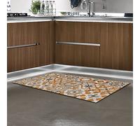 Vilber, Alfombra Vinilo, KOLLAR 04, 52 x 100 cm