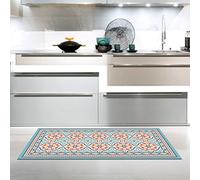 Vilber Gran Chef Tanger Alfombra, Vinilo y PVC, 04, 40 x 78 cm