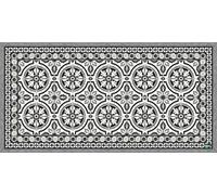 Vilber Gran Chef Tanger Alfombra, Vinilo y PVC, 05, 40 x 78 cm