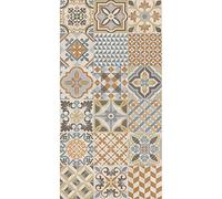 VILBER Papel pintado, estampación digital sobre tejido-no tejido, pvc free, tintas ecológicas hp latex. Ancho especial de 68 cm x10 m. de largo. Cubre 6,80 m2. TOLEDO.2802 W-04