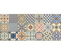 Vilber Toledo DU 01 52X120 Alfombra, Vinilo