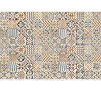 Vilber Toledo DU 04 155X230 Alfombra, Vinilo