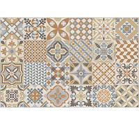 Vilber Toledo DU 04 78X120 Alfombra, Vinilo