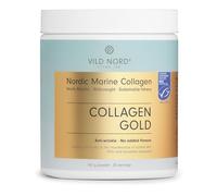 VILD NORD Colágeno Marino Gold - 165 g, 30 Porciones