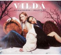 Vildá Vildaluodda/Wildprint (CD) Album (Importación USA)