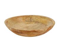 Vilde Frutero de madera, 30 x 6,5 cm