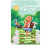 Vilde i lato z Cleo