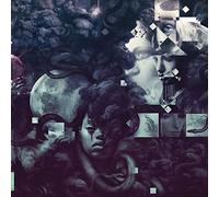 Vildhjarta – Thousands Of Evils (Forte) – Vinilo 12" EP