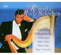 Vildner - Romantic Harp Melodies