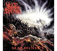 Vile Apparition - Malignity