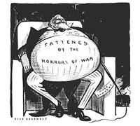 Vile Assembly - Fattened By the Horrors of War [Import allemand]