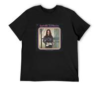 Vile Bottle It In Vinyl CD Cover Mens T-Shirt Black Tees Unisex Shirt XXL