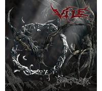Vile - Depopulate [Vinilo]