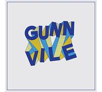 Vile Kurt and Gunn Steve - Gunn Vile [Vinilo]