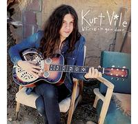 Vile Kurt - B'lieve I'm Goin...(Ltd.Edt.) [Vinilo]
