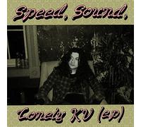 Vile, Kurt - Speed Sound Lonely Kv Ep