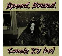 Vile, Kurt - Speed Sound Lonely KV (Ep) [Vinilo]