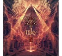 Vile Nilotic Rites (Vinyl) (Importación USA)