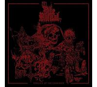 Vile Ritual - Tongues Of The Exanimate [Vinilo]