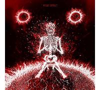 Vile Spirit - Scorched Earth [VINYL] [Vinilo]