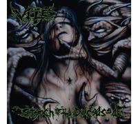 Vile - Stench of the Deceased [Vinilo]