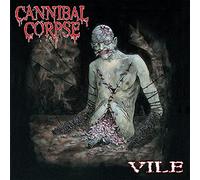 Vile [Vinilo]