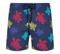 Vilebrequin- Bañador Colorido Ronde Des Tortues- Swimwear- Hombre- Multicolor- L- Bañador Colorido Ronde Des Tortues