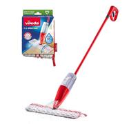 Vileda Mopa Pulverizador Tanque Rellenable