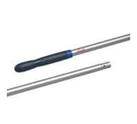 Vileda 111529 Palo para mopa, Aluminio, Multicolor, 5.50x5.50x18 cm