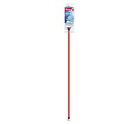 Vileda Fregona SuperMocio Cotton MOP 152291/122942 Micro y algodón Multicolor
