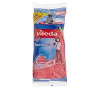 Vileda 131177 SuperMocio Style - Recambio para fregona