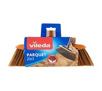 Vileda 133580 - Recambio Cepillo parquet