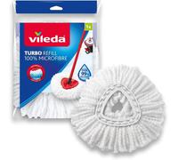 Recarga para mopa de microfibras Classic - Vileda