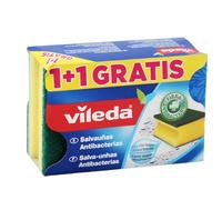 Vileda 139460 - Salvauñas 1 Unidad + 1 Unidad Gratis
