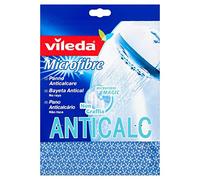 Vileda 141719 - Bayeta de microfibras antical