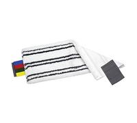 Vileda 143210- Gamuza de recambio para mopa color Gris