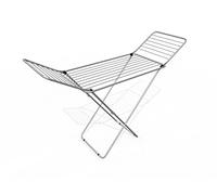 Tendedero vileda x-legs alumix 163245 aluminio 20 m