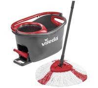 Vileda 174881 Turbo Box Set Promo 2024 - Juego de fregonas (1 unidad)