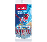 Vileda 3Action Velour XL mopa 167968