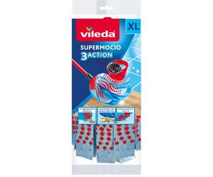 Vileda 3Action Velour XL mopa 167968
