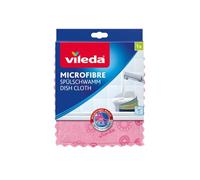 Vileda 4081 Paño de limpieza colores surtidos, 1 Unidad