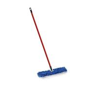Vileda 77689 Mopa de Microfibras Flip Mop 161575 Vileda, Multicolor, Talla Única