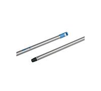 Vileda Palo de fregona, Gris, 3x138x3 cm