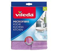 Paño de limpieza de cocina vileda 2en1