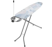 Vileda Bravo Plus tabla de planchar 120x38 cm 173682