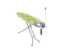 VILEDA Bügeltisch 2in1 Plus Grün - Grün, Weiß (159361) Marca