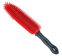 Cepillo Electroestático Pet Pro de Vileda | Potencia electrostática | Ideal para lugares estrechos | Lavable | Duradero.