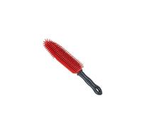 Vileda Cepillo Electrostático Pet Pro | Potencia Electrostática | Ideal para Espacios Reducidos | Lavable | Larga duración