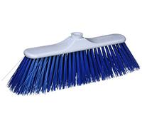 Vileda Cepillo Limpieza, Material Reciclado, 30 cm - 1 Unidad