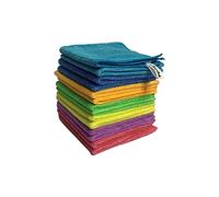 VILEDA Colors Maxi Pack Mikrofasertücher, 14 St, (6426) Marca